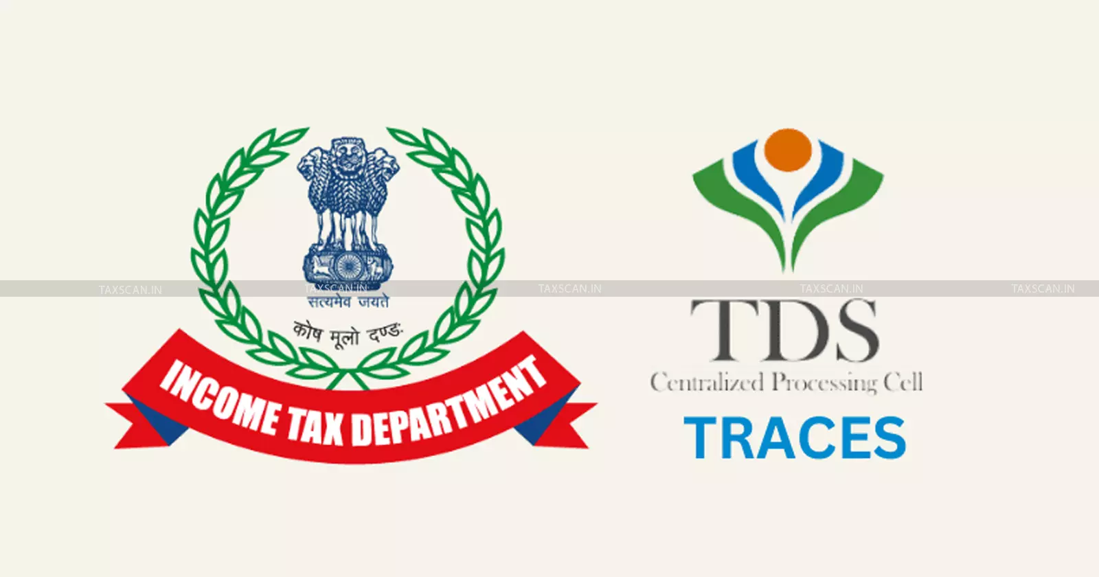 Income Tax Traces Portal, Income Tax