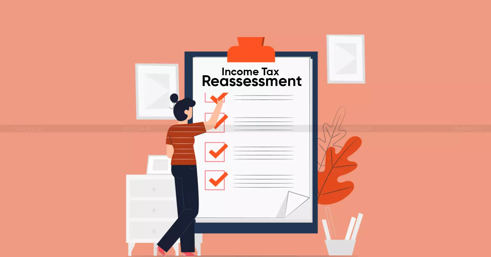 No Personal Hearing Despite Taxpayer’s Request: Calcutta HC Quashes Income Tax Reassessment Notice u/s 148A [Read Order]