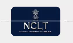 NCLT Admits Insolvency Plea Over ₹98 Crore Debt Arising from Inter-Corporate Loan Default [Read Order]