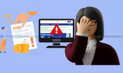 ITR filing in Jeopardy until ITR Filing Due Dates Update in Utility: Rs. 5000 Late Fees, CAs, Tax Practitioners frown over Income Tax Portal Issue ITR filing in Jeopardy until ITR Filing Due Dates Update in Utility: Rs. 5000 Late Fees, CAs, Tax Practitioners frown over Income Tax Portal Issue