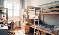 Renting of Residential Property to Govt for Backward Class Girl’s Hostel Exempt from GST: AAR [Read Order]