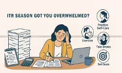ITR Season Got You Overwhelmed? Feel Good Tips for CAs to Stay Focused and Eliminate Procrastination