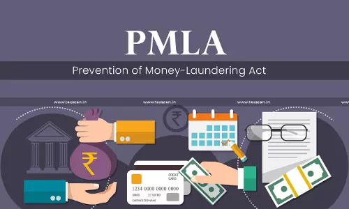 ED Filed 5,892 PMLA Cases Since 2015, Only 15 Convictions in a Decade: FinMin in Rajya Sabha ED Filed 5,892 PMLA Cases Since 2015, Only 15 Convictions in a Decade: FinMin in Rajya Sabha