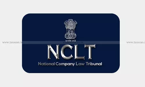 NCLT Admits Insolvency Plea Over ₹98 Crore Debt Arising from Inter-Corporate Loan Default [Read Order]
