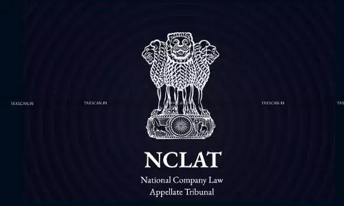 NCLAT Rejects Repeat Insolvency Filing: Cites Limitation Bar and Res Judicata [Read Order]