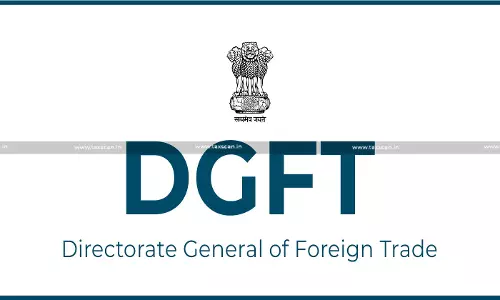 DGFT Expands Scope of GAEC: Amends Para 10.16 of HBP 2023 to Include Appendix 10(N) Chemicals and More Destination Countries [Read Notification]