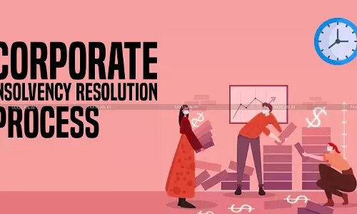 NCLAT Rejects Impleadment Pleas in ₹1300 Crore CIRP Cost Dispute Post Resolution Plan Approval [Read Order]