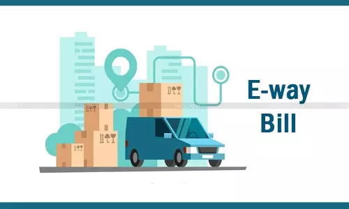 2001 km Goods Transport Without E-Way Bill Part B: MP HC Upholds IGST Levy and Penalty [Read Order]