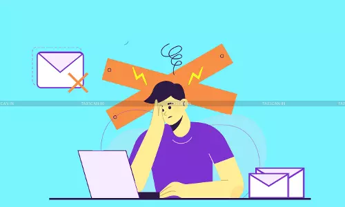 Delay in Filing Appeal Due to Illiteracy and Email Issues: ITAT Condones 349-Day Delay, Restores Ex-Parte Assessment to AO for Verification [Read Order]