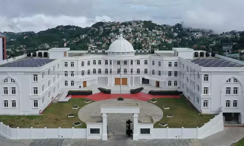 Attaching Determination of Tax to Form GST DRC-01 Summary Does Not Constitute Valid SCN: Gauhati HC Quashes Order [Read Order]