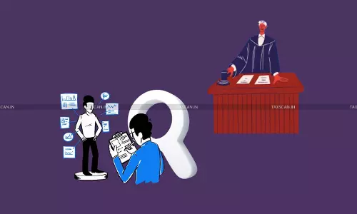 GST SCN Without Date and Time of Personal Hearing is Invalid: Gauhati HC sets Aside Adverse Order and Directs Personal Hearing [Read Order]