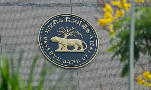 RBI Appoints Kesavan Ramachandran as New Executive Director: In-Charge of Department of Regulation (Prudential Regulation Division) RBI Appoints Kesavan Ramachandran as New Executive Director: In-Charge of Department of Regulation (Prudential Regulation Division)
