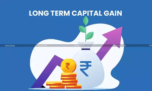 Adjustment of ₹31.22 Lakh to LTCG: ITAT Remands Case to CIT(A) With One Final Opportunity [Read Order]