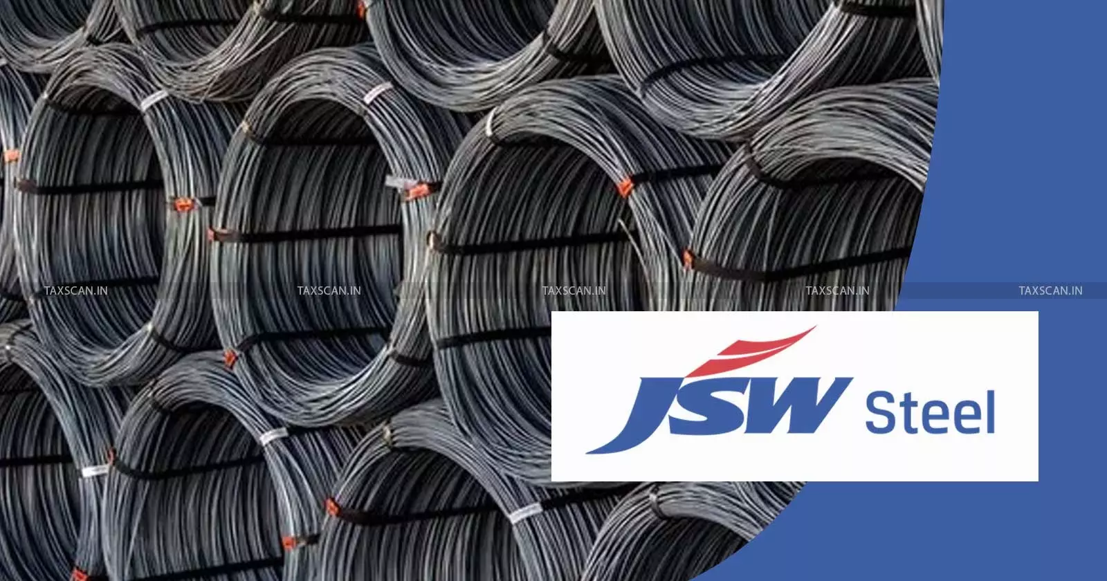 Supreme Court orders “Status quo on Pending NCLT Proceedings over JSW Steel Limited [Read Judgement]