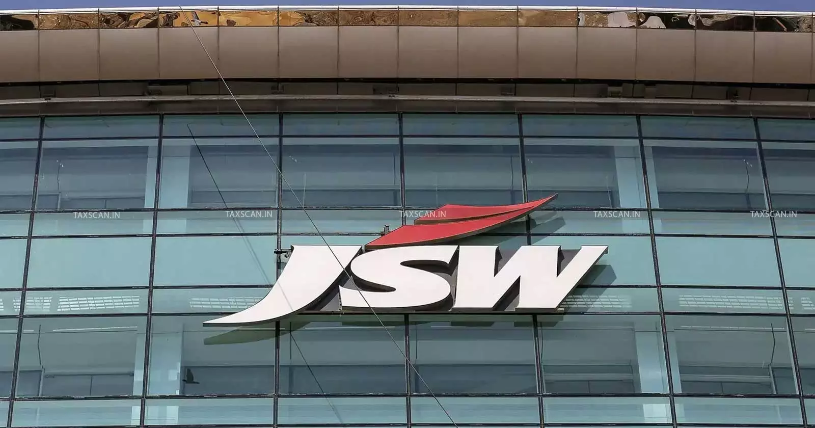Relief to JSW Steel: Supreme Court upholds CESTAT Order Allowing Cenvat Credit [Read Judgement]