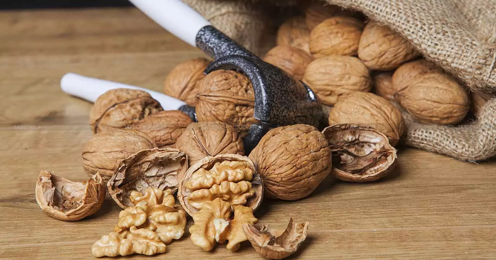 Rs 44 Cr Customs Duty Evasion Involving Undervalued Walnut Imports: Bombay HC Allows Anticipatory Bail [Read Order]