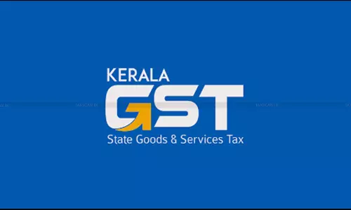 Kerala Introduces Faceless GST Proceedings: Start With Audit SCNs u/s 73, 74 & 74A  [Read Instruction]