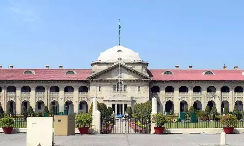 Allahabad HC Dismisses Petition Challenging Best Assessment by Income Tax in absence contrary proof [Read Order]