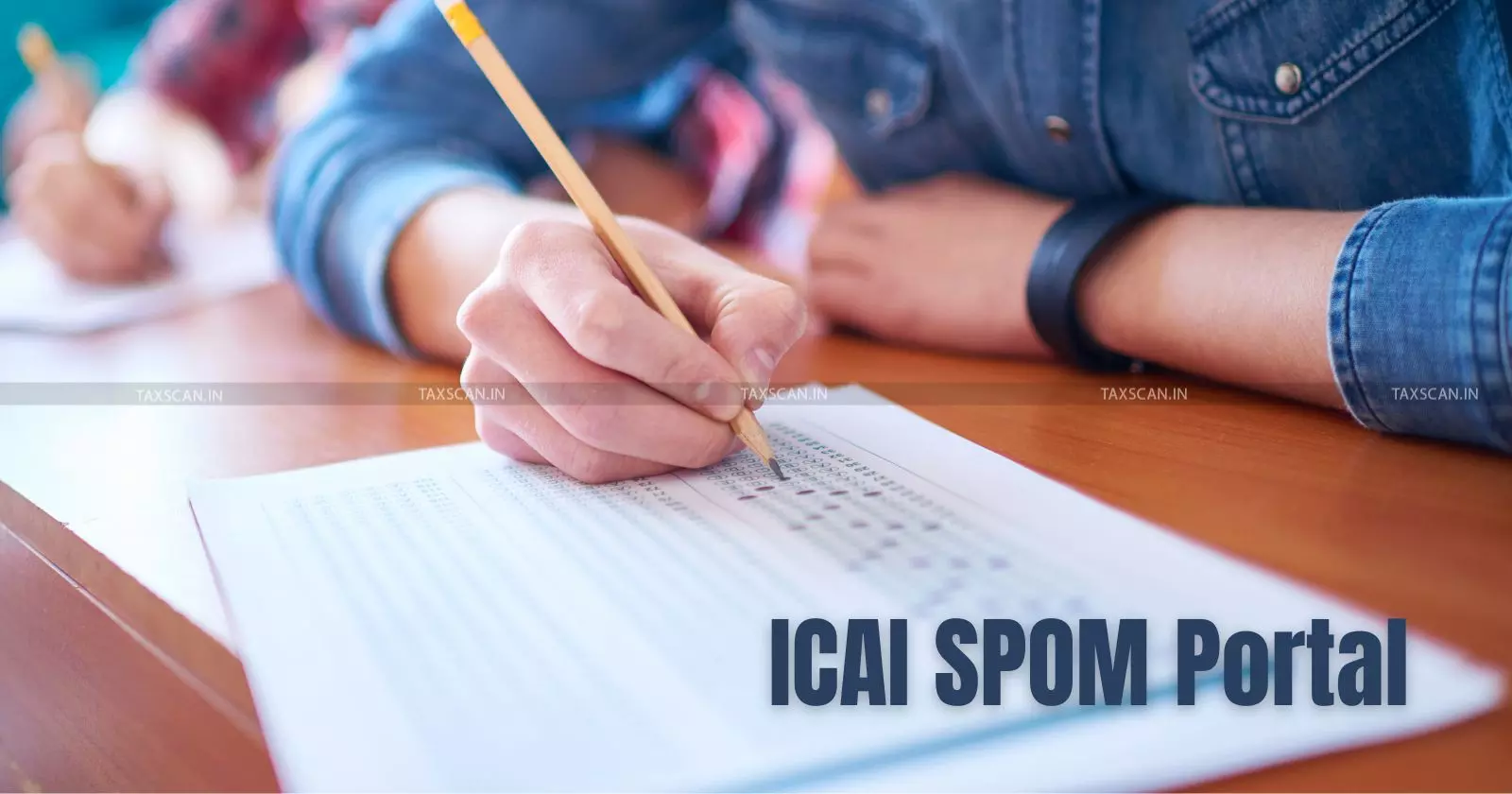 ICAI to Pause Self-Paced Online Module Tests in Mid-August for SPOM Portal Upgradation ICAI to Pause Self-Paced Online Module Tests in Mid-August for SPOM Portal Upgradation