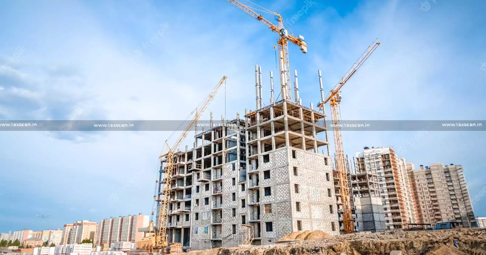 ITAT slashes Tax Demand on Builder LLP, Rejects On-Money Extrapolation Due to Lack of Evidence [Read Order]