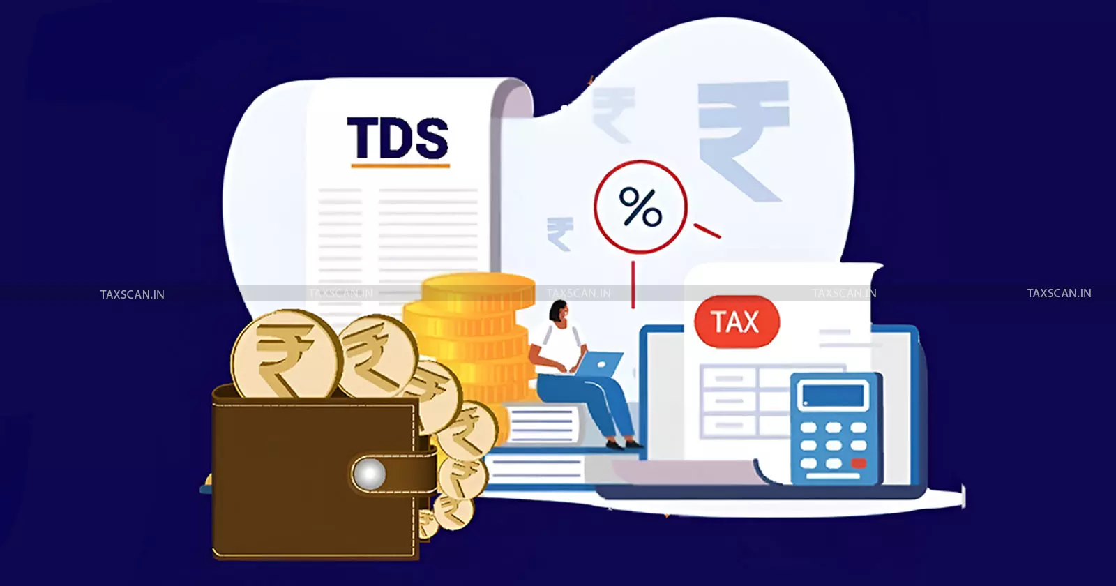 Railway Guard Wins Tax Relief: ITAT orders Fresh Assessment After TDS Credit Denial Due to Missed Notices [Read Order]