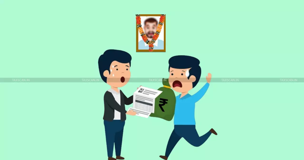 GST Dues After Proprietor’s Death: S. 93 Explained with Judicial Rulings GST Dues After Proprietor’s Death: S. 93 Explained with Judicial Rulings