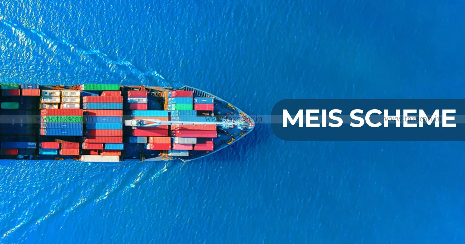 No Notional SWS on Duty-Free Imports Under MEIS: Supreme Court Upholds Bombay HC Ruling Allowing Re-credit [Read Order]