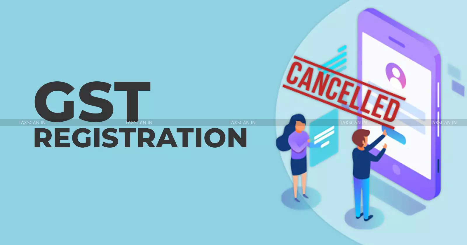 Inordinate Delay - GST Appeal - Sufficient Cause - Supreme Court - upholds Registration - taxscan