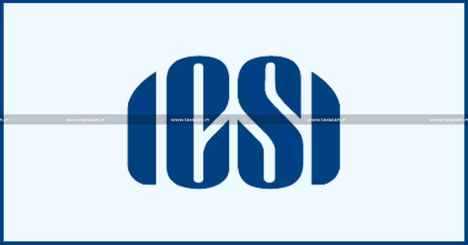 ICSI - Associate Membership immediately - completion ICSI - Associate Membership immediately - completion