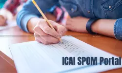 ICAI to Pause Self-Paced Online Module Tests in Mid-August for SPOM Portal Upgradation