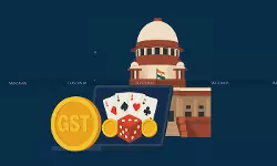 GST Liability on Online Gaming Under Spotlight as Supreme Court hears Gameskrafts ₹21,000Cr GST Demand Case Today [Read Judgement]