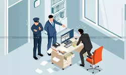 CBI Nabs Customs Officer for Accepting Rs. 10.20 Lakh Bribe to Clear Cargo Consignments CBI Nabs Customs Officer for Accepting Rs. 10.20 Lakh Bribe to Clear Cargo Consignments