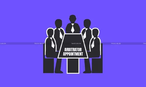 Any award passed by an Arbitrator unilaterally appointed is Invalid: Delhi HC Sets aside Arbitral Award passed on Liquidated Company [Read Order]