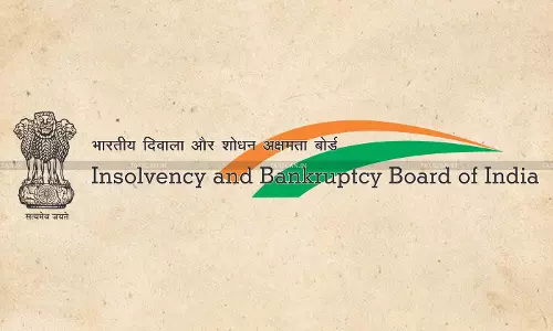 IBBI Penalises Insolvency Professional for Failing to Protect Corporate Debtor’s Assets During CIRP [Read Notification]