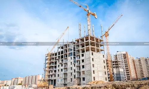 ITAT slashes Tax Demand on Builder LLP, Rejects On-Money Extrapolation Due to Lack of Evidence [Read Order]