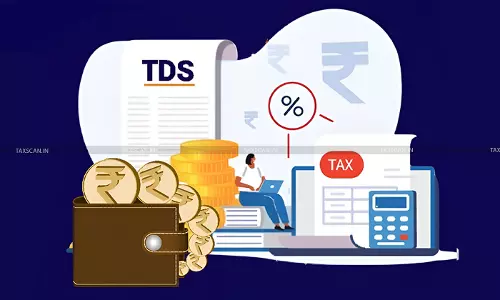 Railway Guard Wins Tax Relief: ITAT orders Fresh Assessment After TDS Credit Denial Due to Missed Notices [Read Order]