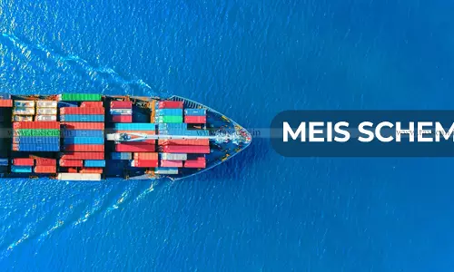 No Notional SWS on Duty-Free Imports Under MEIS: Supreme Court Upholds Bombay HC Ruling Allowing Re-credit [Read Order]