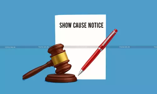 Taxability on Affiliation Fees Collected by Universities: Supreme Court upholds HC’s decision to quash SCN, Dismisses DGGI’s SLP  [Read Judgement]