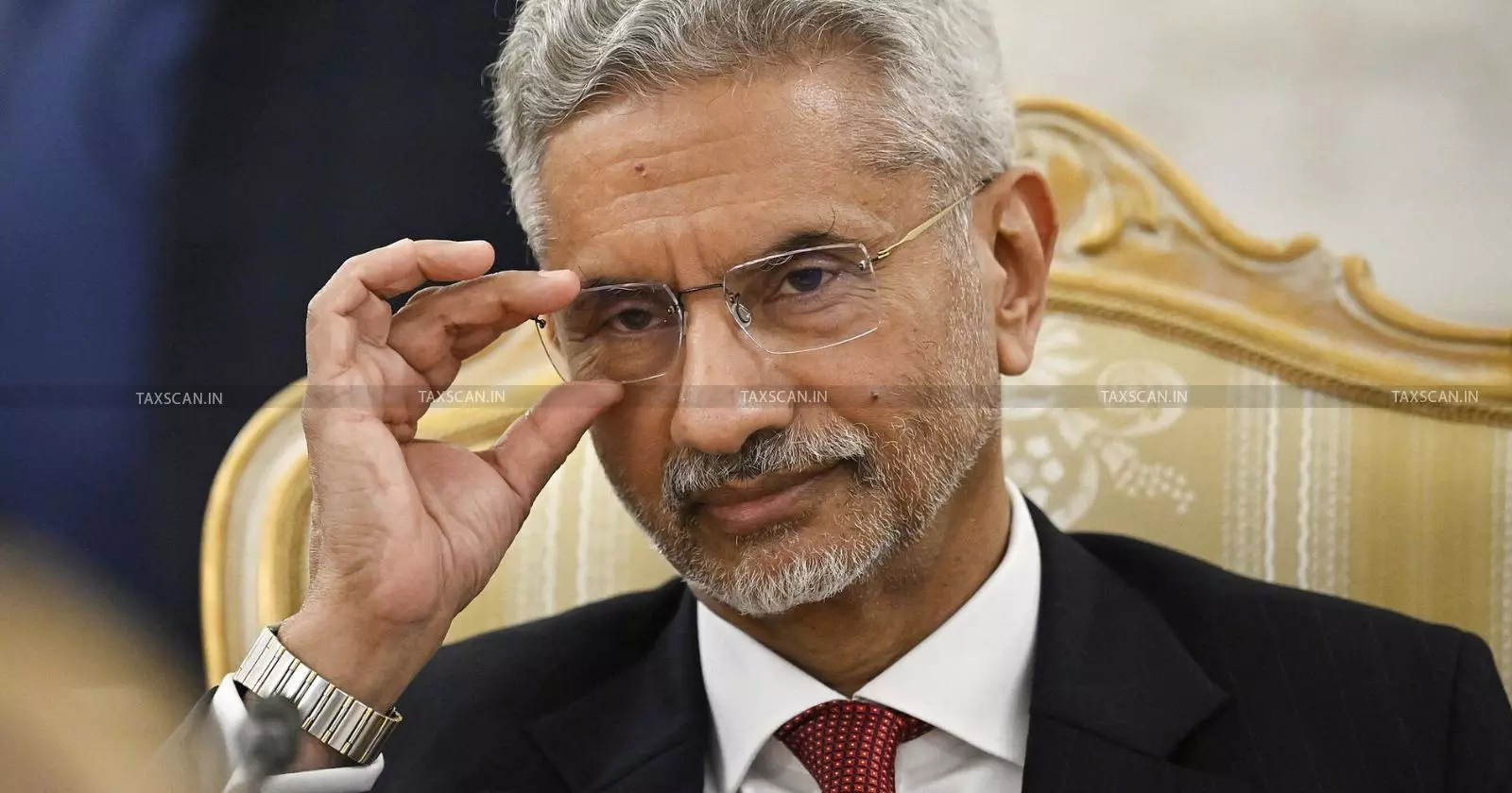 India dispels criticism from U.S. and EU over Russian Oil Imports through MEA Statement India dispels criticism from U.S. and EU over Russian Oil Imports through MEA Statement