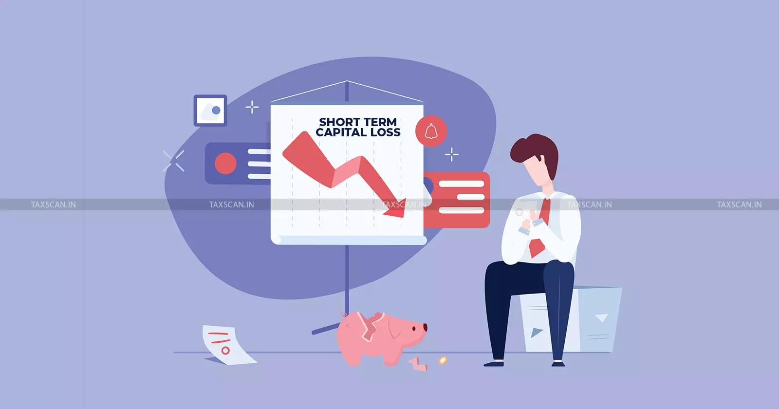 Supreme Court refused to condone 215 days in filing SLP Against order Upholding Merger of Short Term Capital Loss of 108.75 crores [Read Judgement]