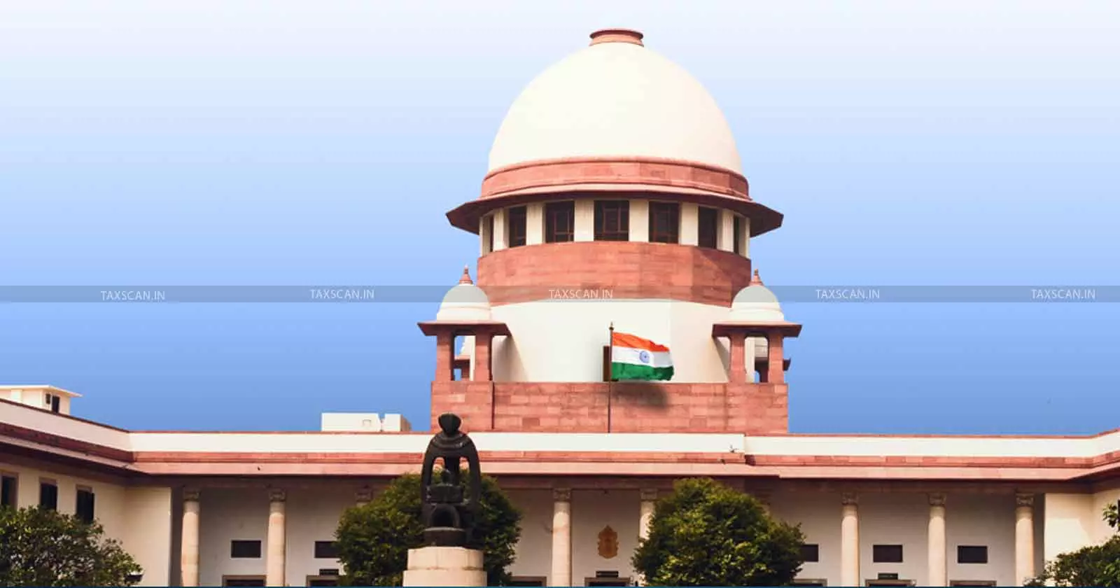 Supreme Court Disposed of SLP Relying on ‘Union of India & Ors. vs. Rajeev Bansal’, Upholds Validity of TOLA [Read Judgement]