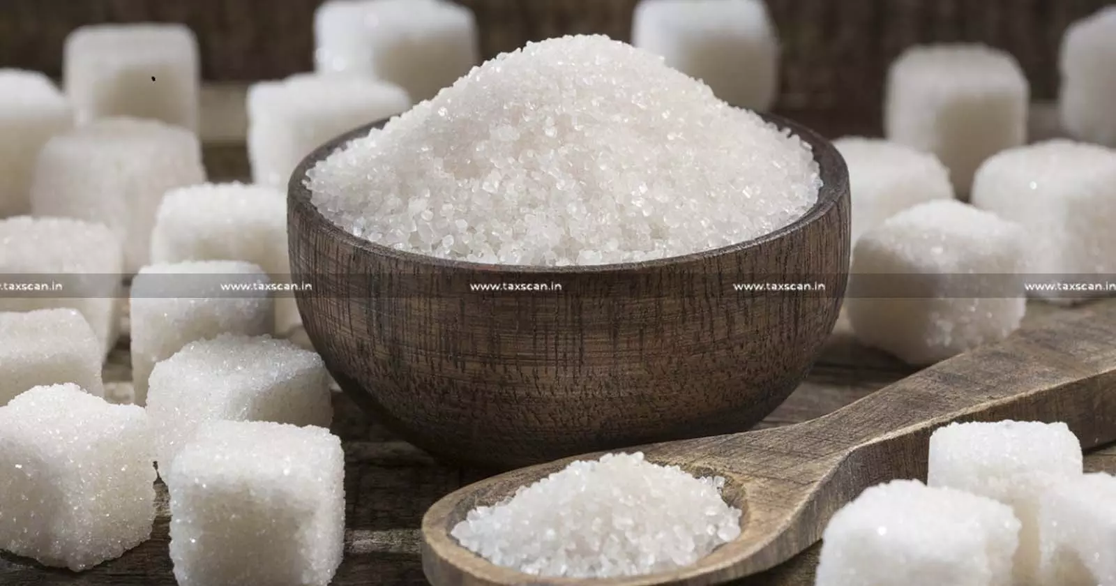 DGFT Notifies Sugar Export Quota for EU Under TRQ for FY 2025-26 [Read Notification]