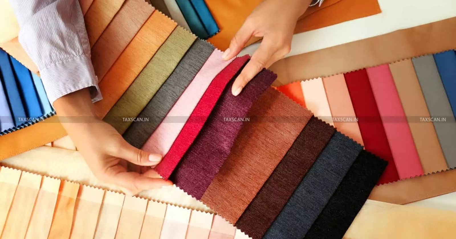 Classification of Fabrics partially Coated with Plastics and bearing Designs: Supreme Court Dismisses SLP due to 225 days Delay [Read Judgement]