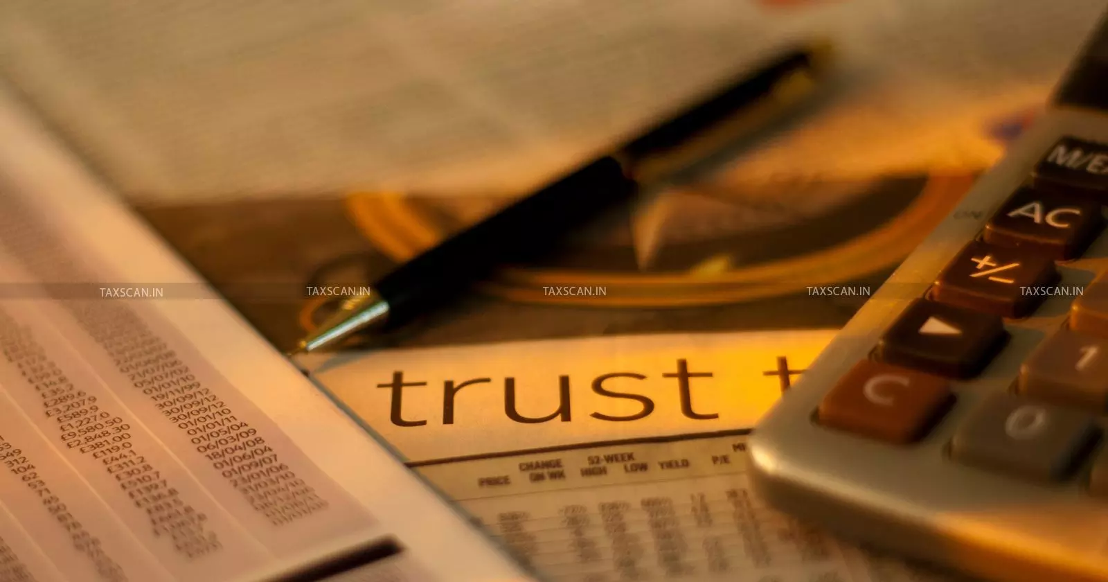 Ex-Parte Rejection of 80G Approval Application Set Aside: ITAT Directs CIT (Exemption) to Re-Examine Takshashila Education and Charitable Trust’s Plea [Read Order]