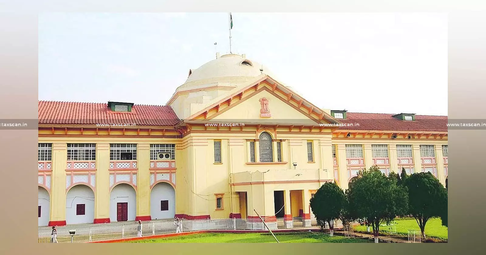 Limitation to Claim GST Refund Begins from Date of Correct IGST Payment: Patna HC [Read Order]