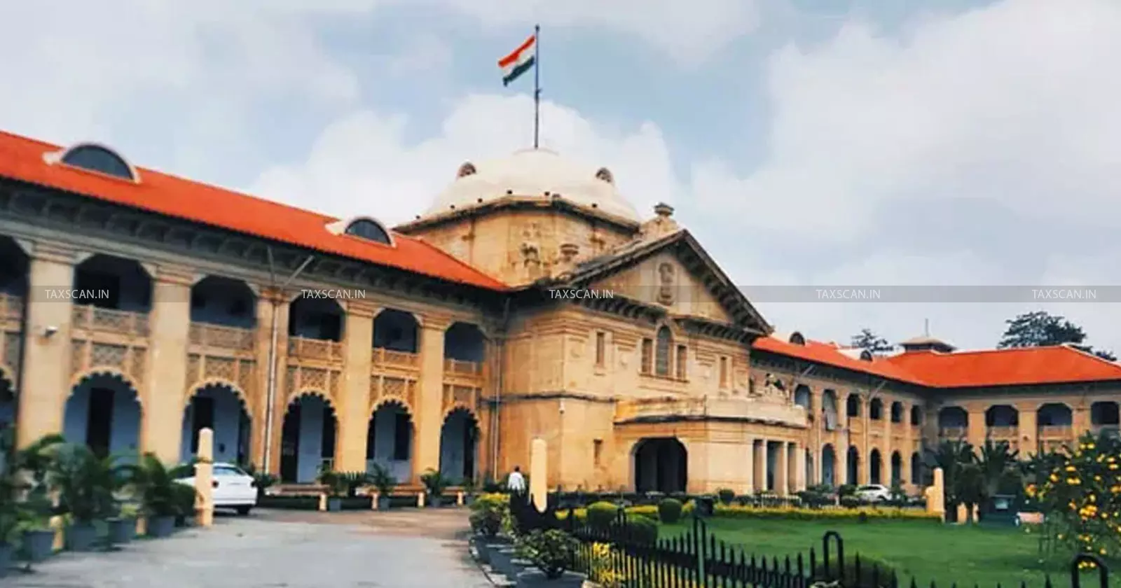 5 Judicial Officers Appointed as Judges of Allahabad High Court 5 Judicial Officers Appointed as Judges of Allahabad High Court