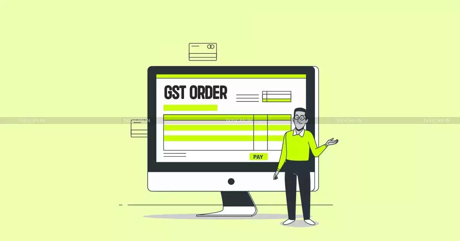 Patna HC quashes GST Order for Denial of Post-Reply Hearing, directs to Comply with S. 75(4) Immediately [Read Order]