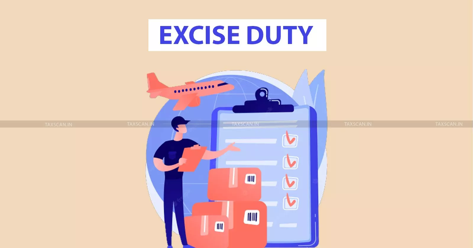 Supreme Court Upholds Excise Duty on Stock Transfers to Sister Units Should Be Valued Under Rule 8 at 110% of Cost [Read Judgement]