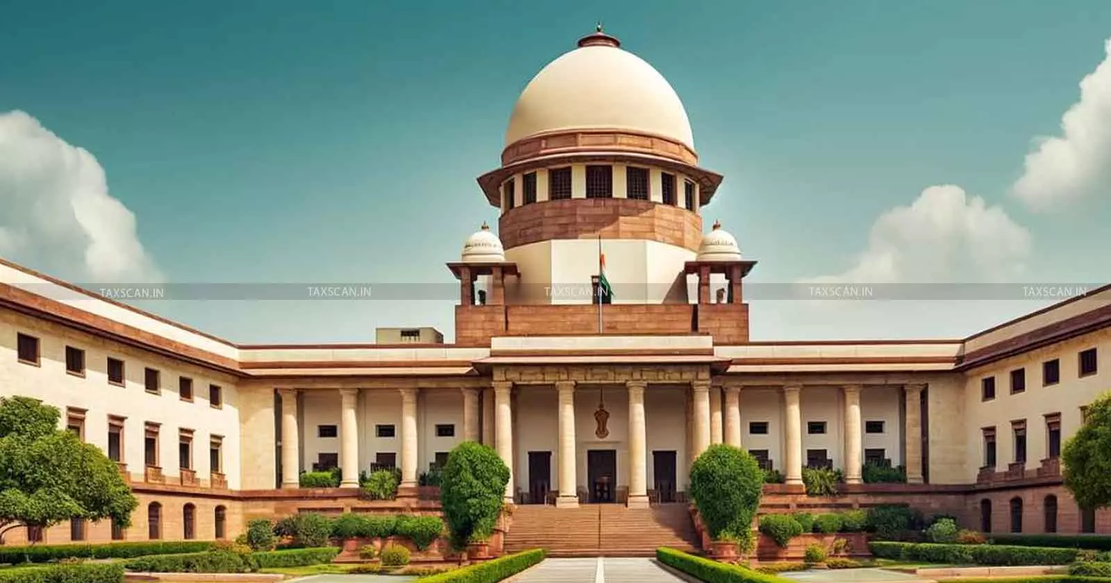 Supreme Court directs Assessee to Opt for Appeal Under CGST as Ruled by Gujarat HC [Read Judgement]