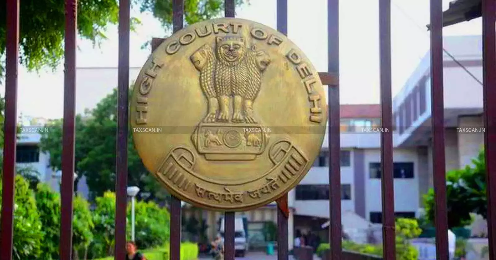 Delhi HC allows to File Appeal Delhi HC allows to File Appeal